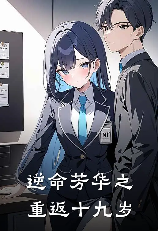 逆命芳华之重返十九岁