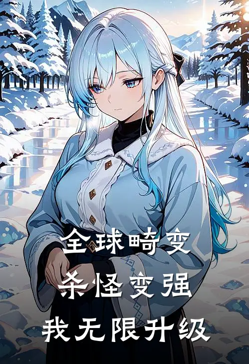 全球畸变：杀怪变强，我无限升级