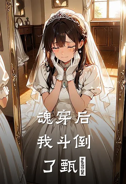 魂穿后，我斗倒了甄嬛