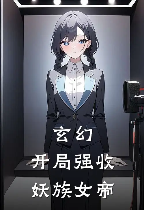 玄幻：开局强收妖族女帝