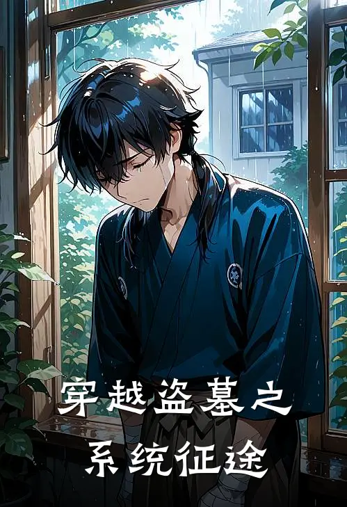 穿越盗墓之系统征途