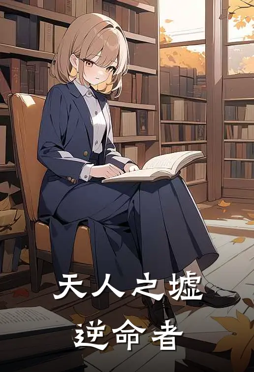 天人之墟：逆命者