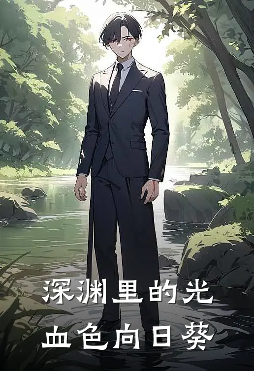 深渊里的光：血色向日葵