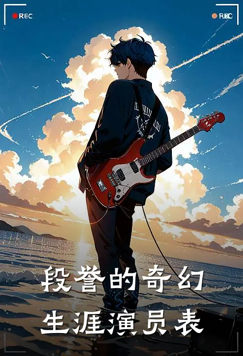 段誉的奇幻生涯演员表