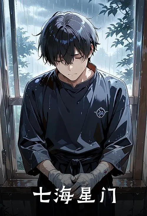 七海星门