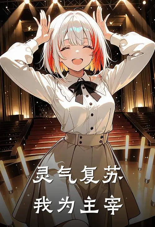 灵气复苏：我为主宰
