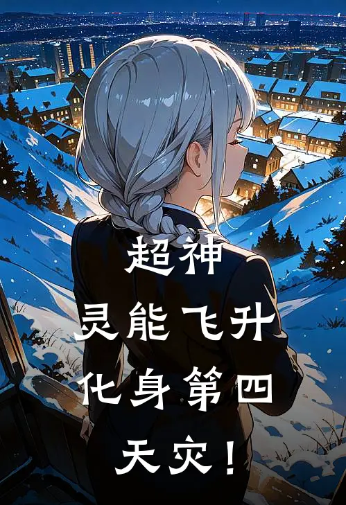 超神：灵能飞升，化身第四天灾！