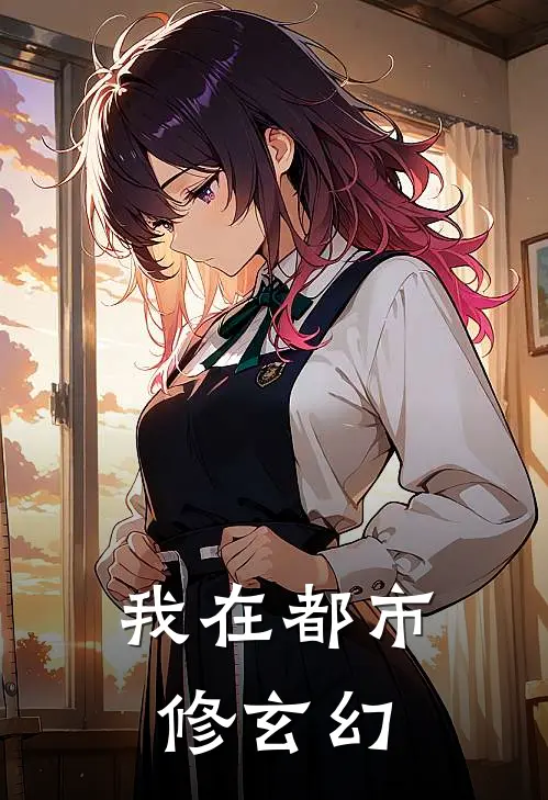 我在都市修玄幻