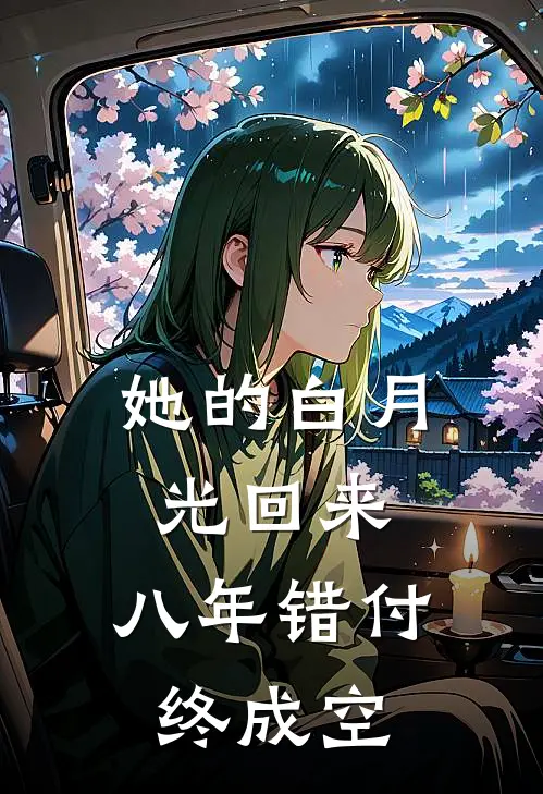 她的白月光回来，八年错付终成空