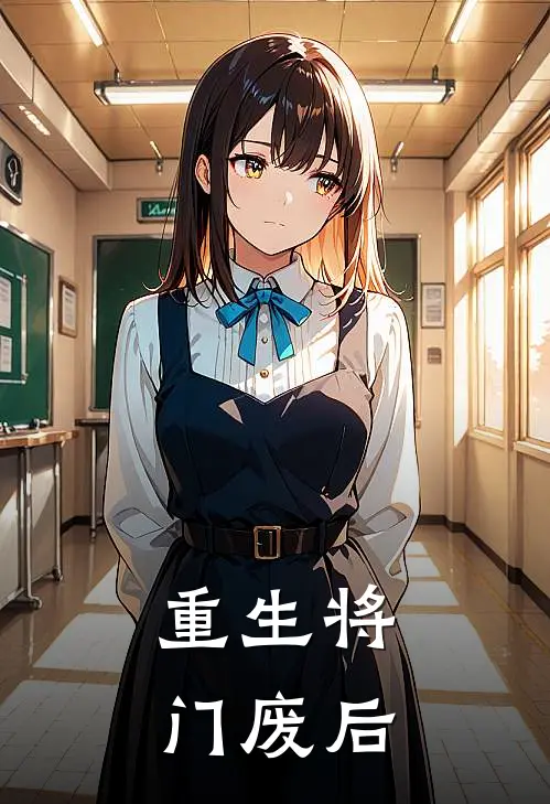 重生将门废后