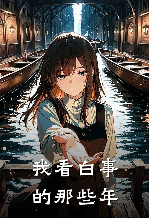 我看白事的那些年