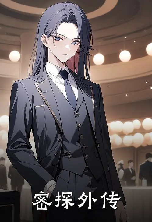 密探外传