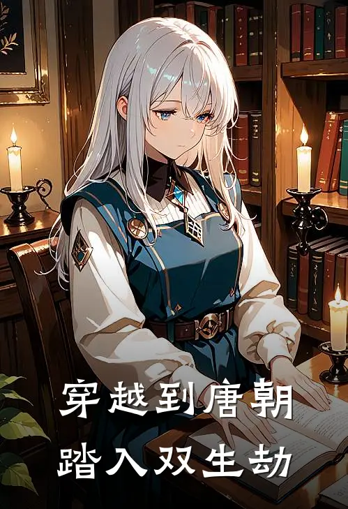 穿越到唐朝踏入双生劫