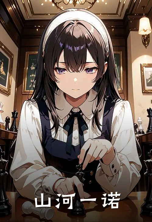 山河一诺
