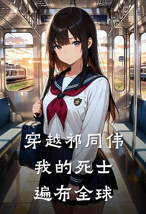 穿越祁同伟，我的死士遍布全球