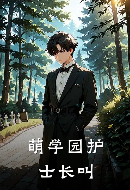 萌学园护士长叫