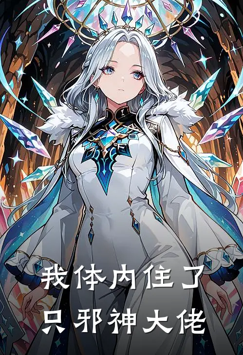 我体内住了只邪神大佬