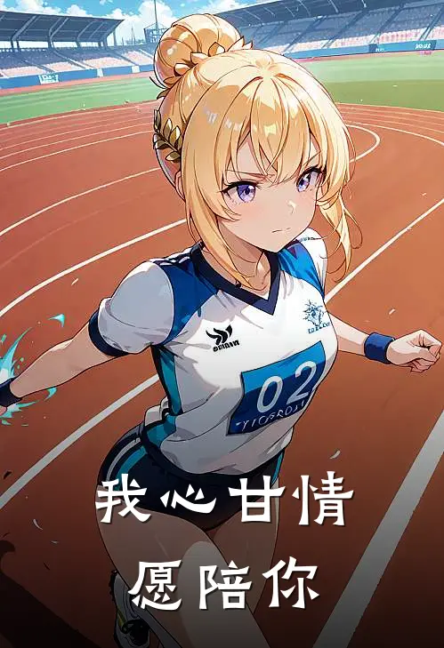 我心甘情愿陪你