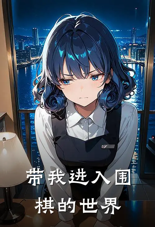 带我进入围棋的世界