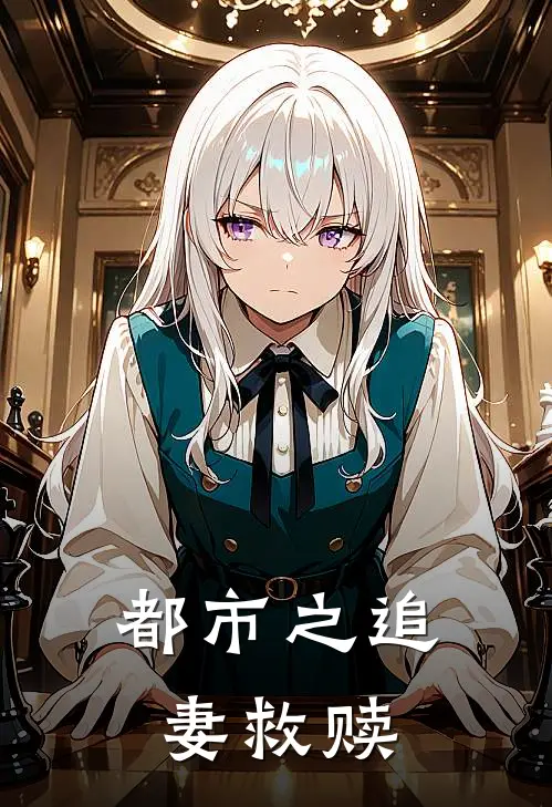 都市之追妻救赎