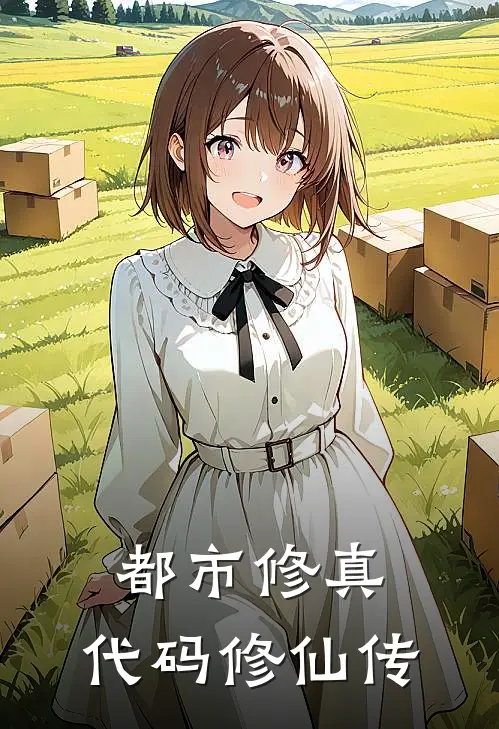 都市修真：代码修仙传