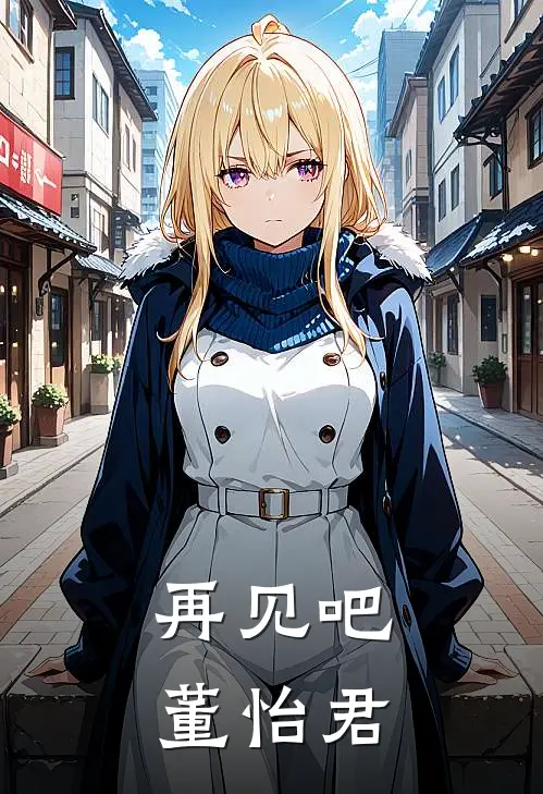 再见吧，董怡君