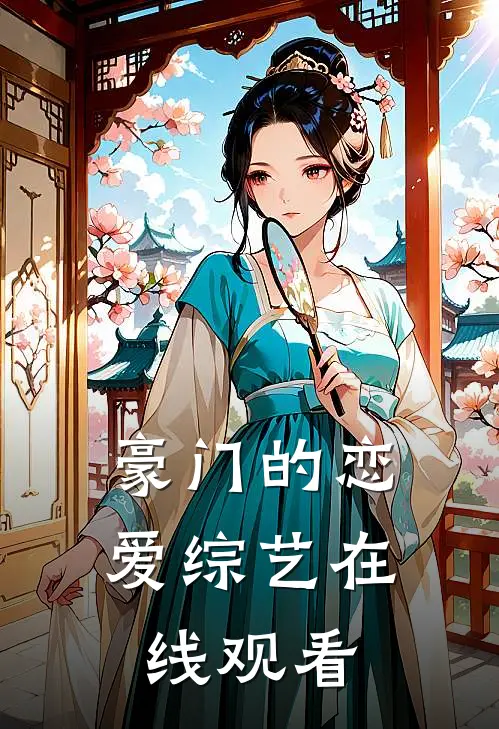 豪门的恋爱综艺在线观看