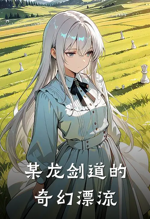 某龙剑道的奇幻漂流