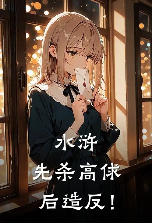 水浒：先杀高俅后造反！