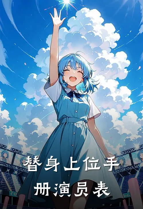 替身上位手册演员表