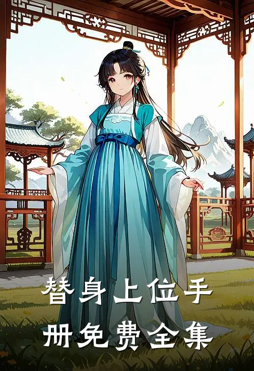 替身上位手册免费全集