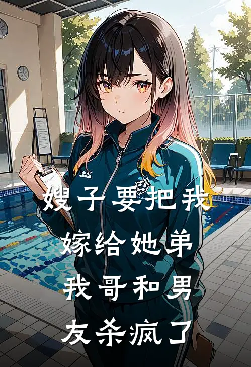 嫂子要把我嫁给她弟，我哥和男友杀疯了