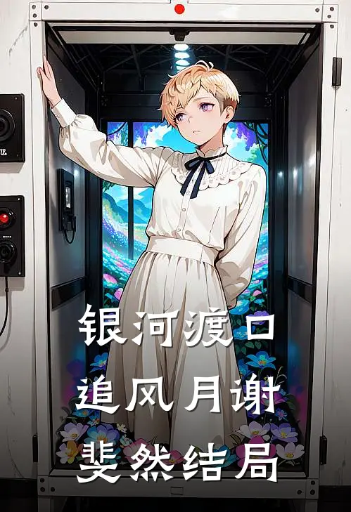 银河渡口追风月谢斐然结局