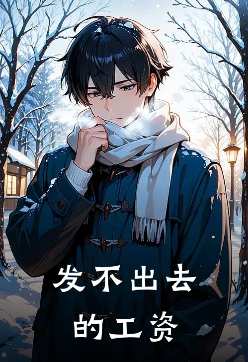 发不出去的工资