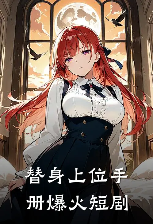 替身上位手册爆火短剧