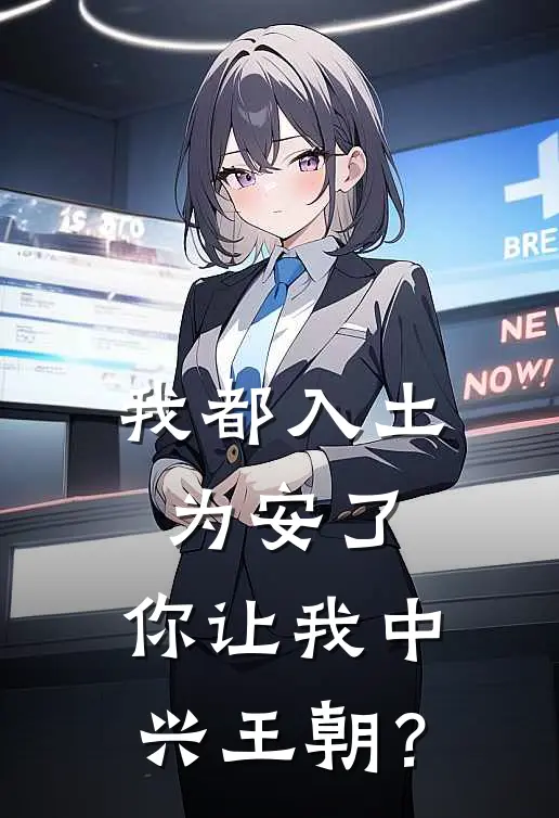 我都入土为安了，你让我中兴王朝？