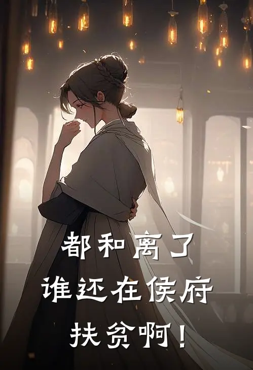 都和离了，谁还在侯府扶贫啊！