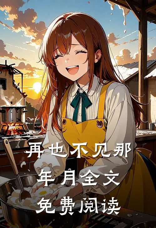 再也不见那年月全文免费阅读