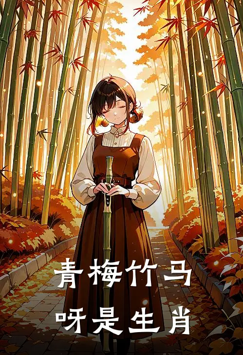 青梅竹马呀是生肖