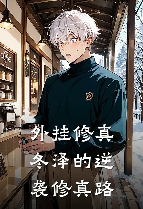 外挂修真：冬泽的逆袭修真路