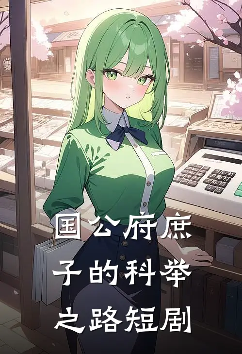 国公府庶子的科举之路短剧