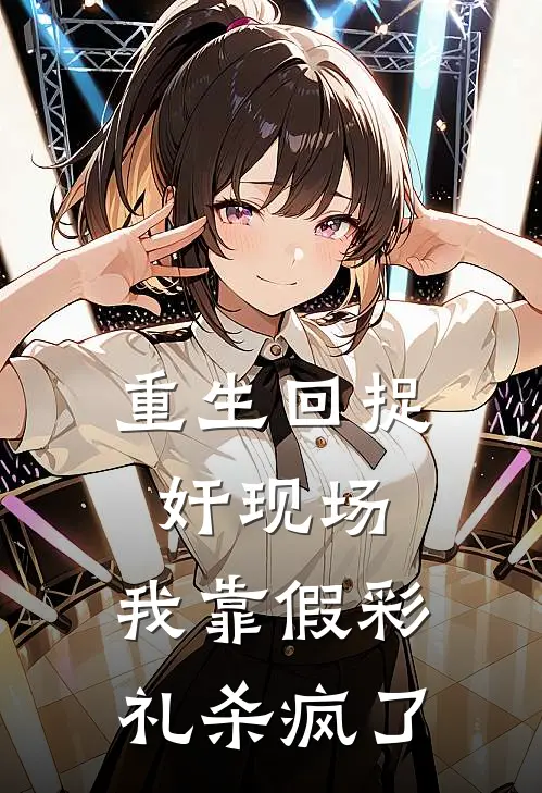 重生回捉奸现场，我靠假彩礼杀疯了