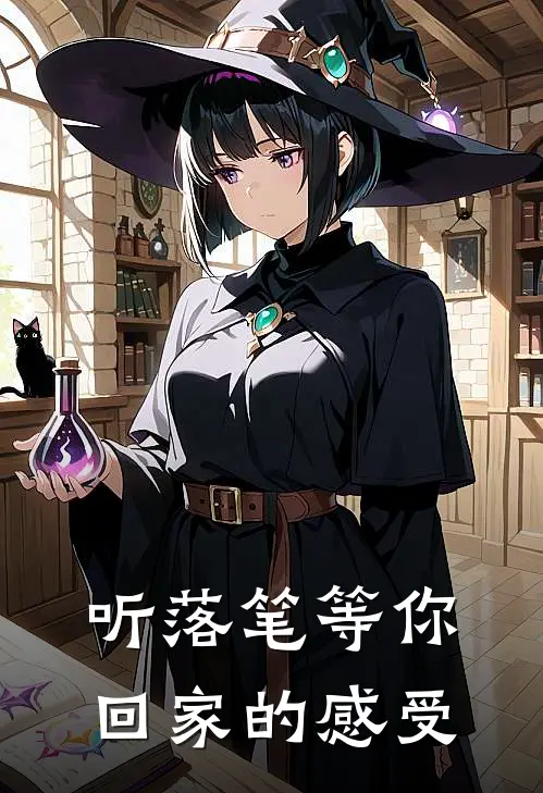 听落笔等你回家的感受