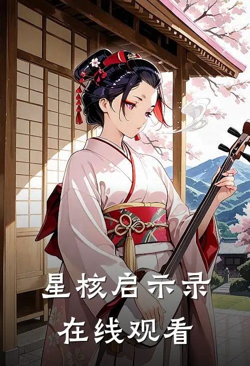 星核启示录在线观看