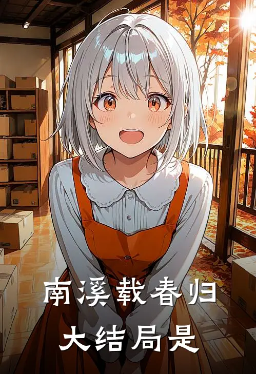 南溪载春归大结局是