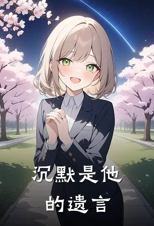 沉默是他的遗言