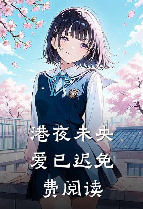 港夜未央爱已迟免费阅读