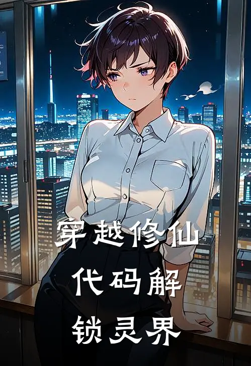 穿越修仙：代码解锁灵界