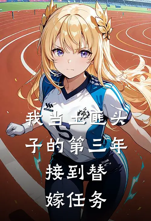 我当土匪头子的第三年，接到替嫁任务