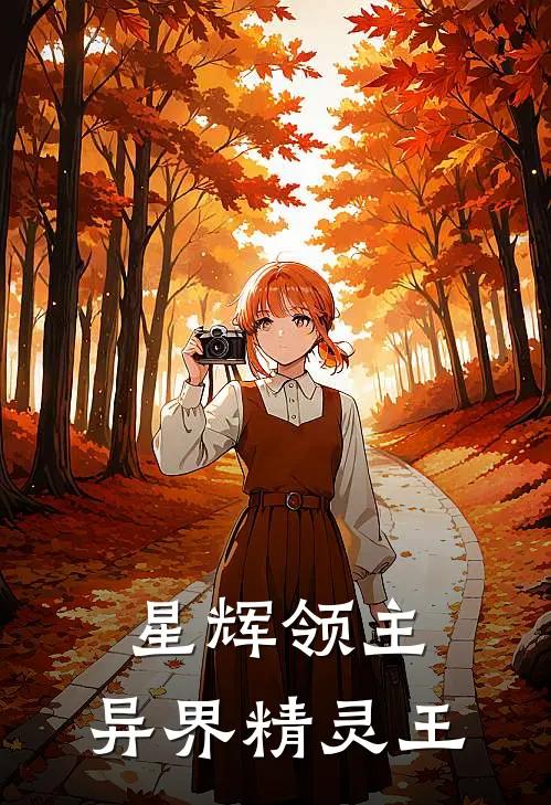 星辉领主：异界精灵王